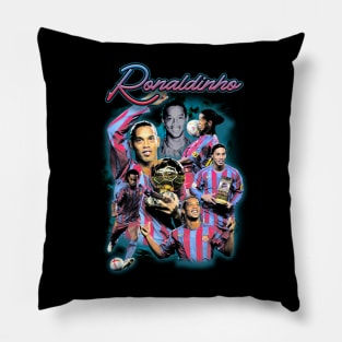 Ronaldinho Pillow