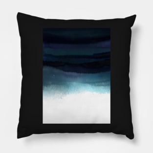 Waves Pillow