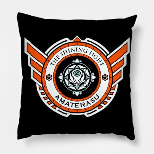 AMATERASU - LIMITED EDITION Pillow