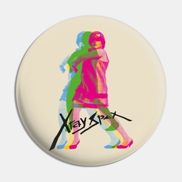 x ray spex poly styrene Pin by HAPPY TRIP PRESS