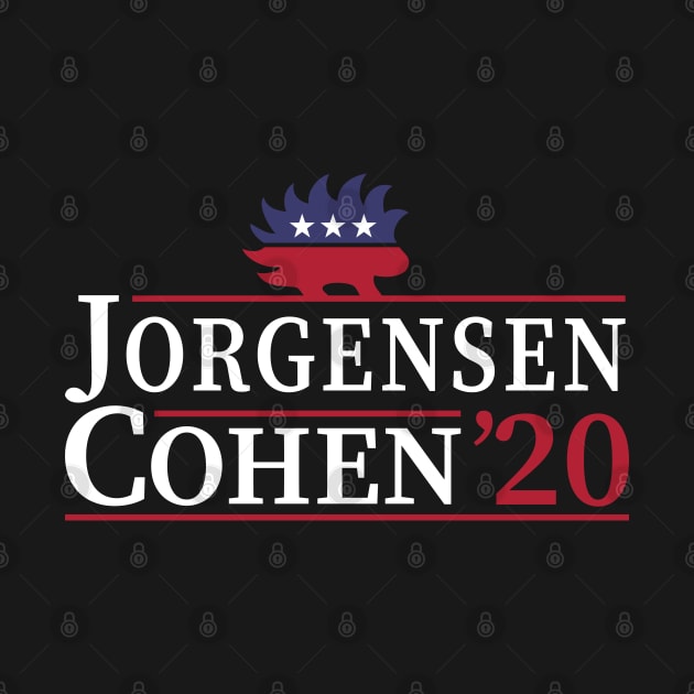 jorgensen cohen 2020 by Attia17