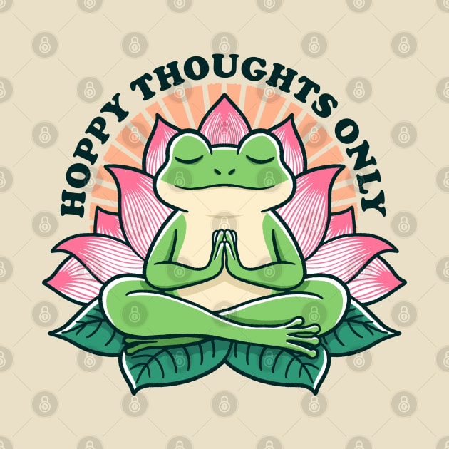 Hoppy thoughts only by FanFreak