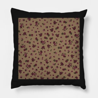 Poetic Petites Pillow