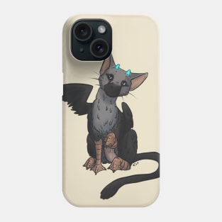 Trico Phone Case