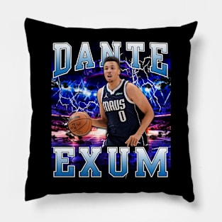 Dante Exum Pillow