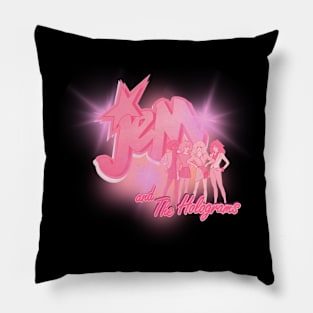 jem light Pillow