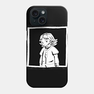 Deep Into Your Soul Phone Case