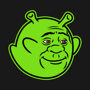 Shrekboo T-Shirt