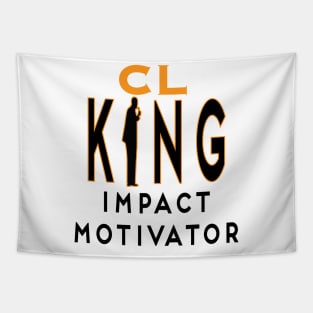 Impact Motivator Tapestry