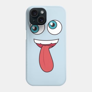 Like A Fool Phone Case