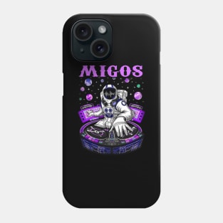 MIGOS RAPPER Phone Case