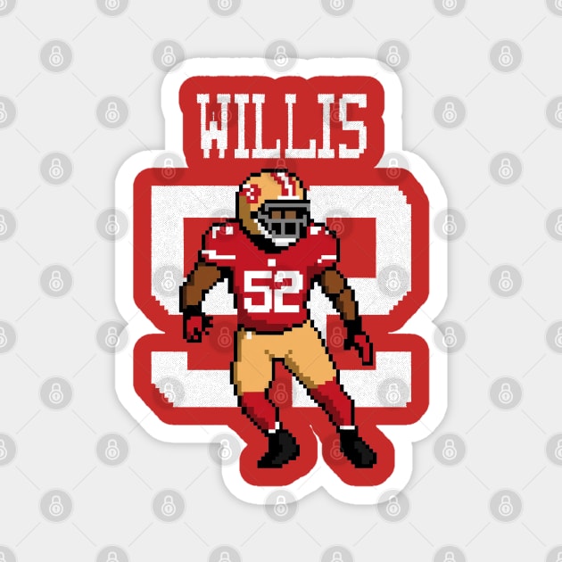 The Rise Of A Gridiron Empire: Patrick Willis’ Fortunes  : Financial Reports (2026 Update)