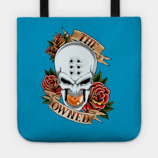 The Owned Tote