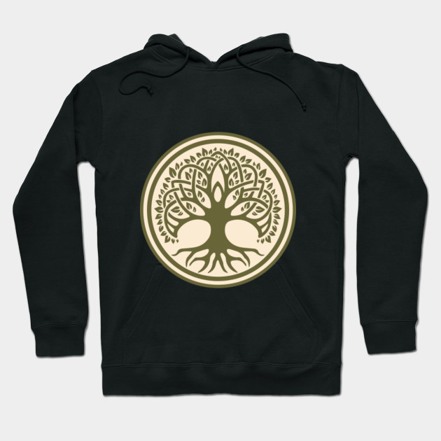 tree of life hoodie