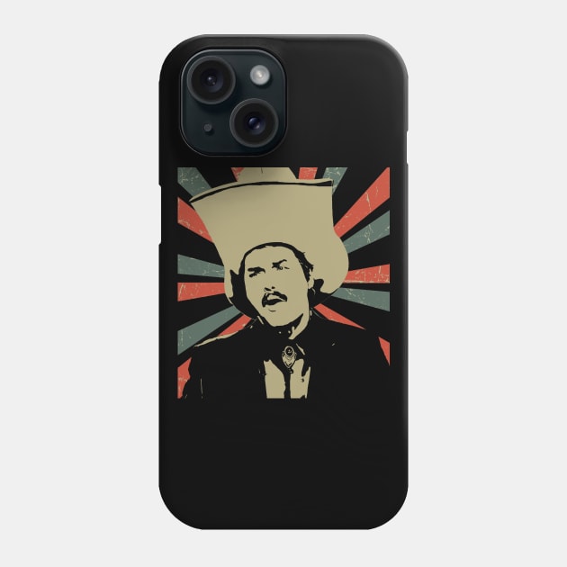 Turd Ferguson  || Vintage Art Design || Exclusive Art Phone Case by Setipixel