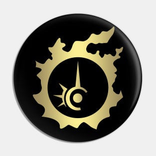 Soul of the RDM Pin