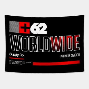 sixtwo worldwide supply co premium division Tapestry