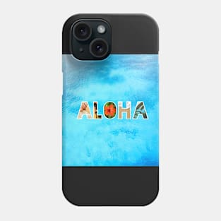 Aloha Phone Case