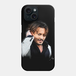 jd Phone Case