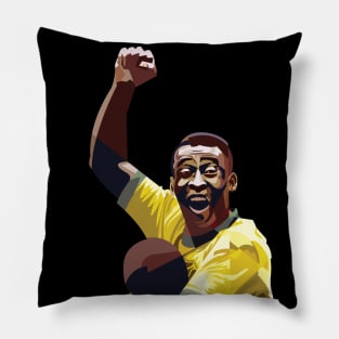 O´Rei Pelé Pillow