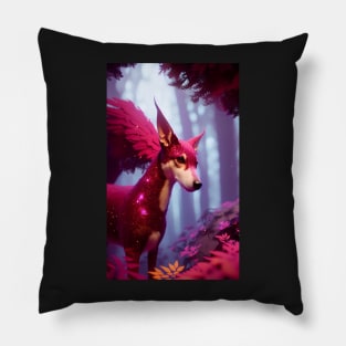 Dante Pillow