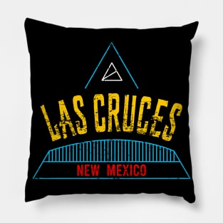 Las cruces Pillow