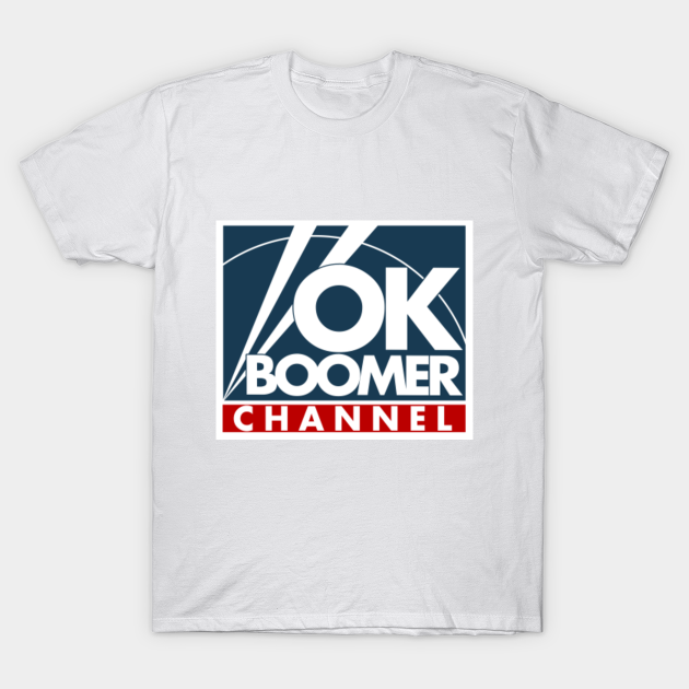 ok boomer t shirt india