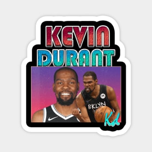 kevin durant Magnet