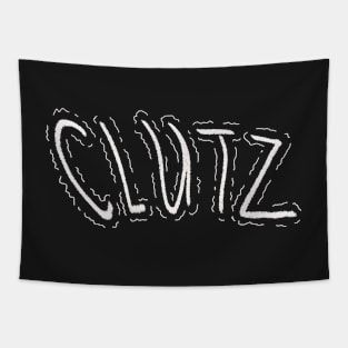 Clutz Tapestry