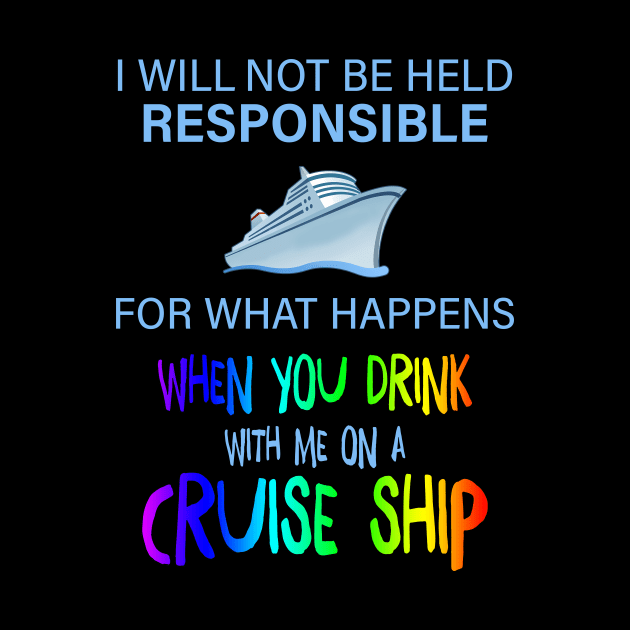 I Will Not Be Held Responsible For What Happens by MishaHelpfulKit