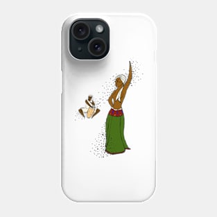 Jongo Phone Case