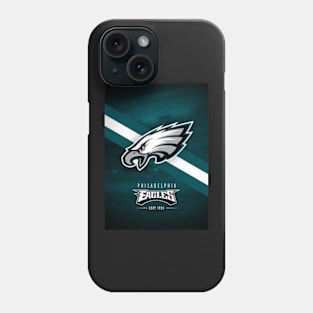 Eagle-Wawa Phone Case