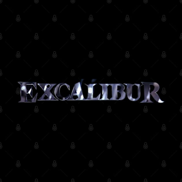 Excalibur by Desert Owl Designs