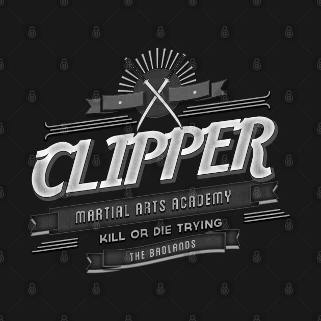 Clipper Academy by aliciahasthephonebox