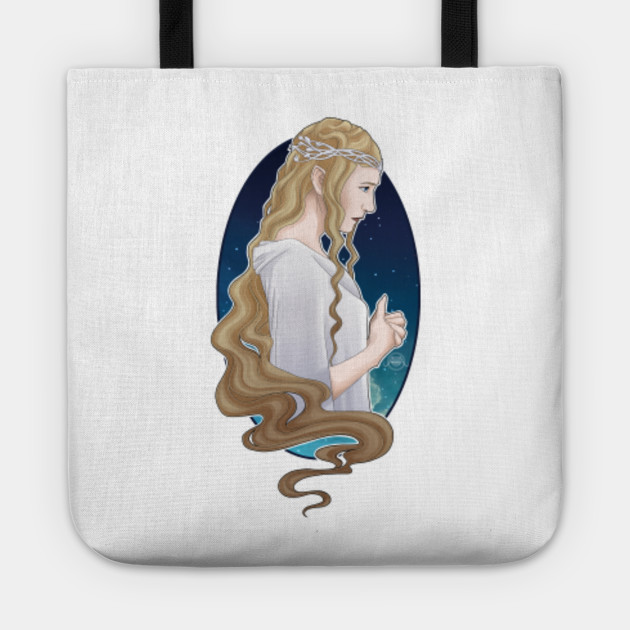 Lady of Lorien