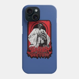 slaughter to prevail 1 Phone Case