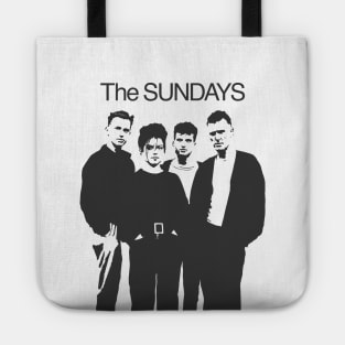 Sundays Tote