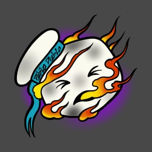 Toasted Marshmallow T-Shirt