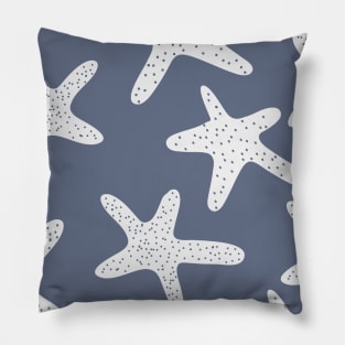 Starfish Pillow