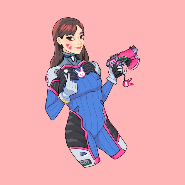 Dva by Atuscruz