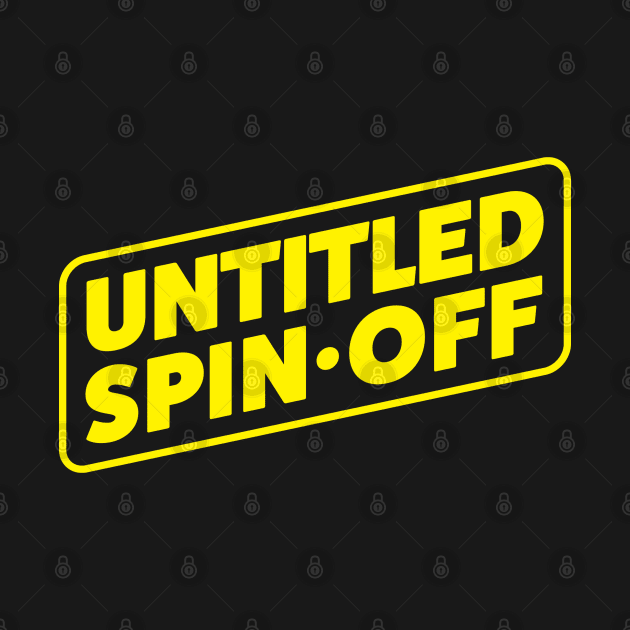 Untitled Spin-Off by ascates