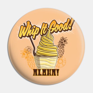 Dole Whip Pin