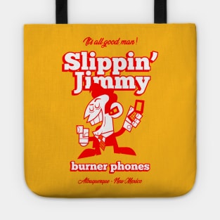 Slippin' Jimmy Tote