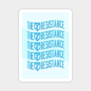 The Resistance Magnet