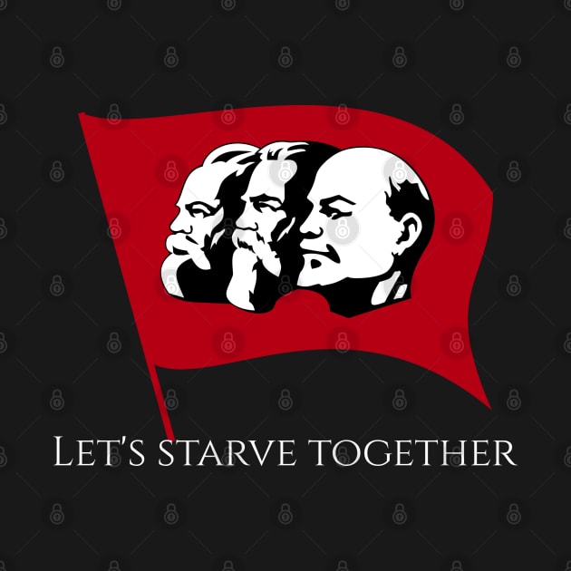 Funny Political Anti Socialist Communist SJW Conservative by Styr Designs