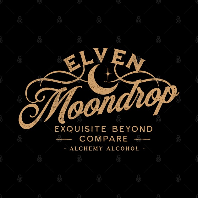 Elven Moondrop by Riverlynn_Tavern