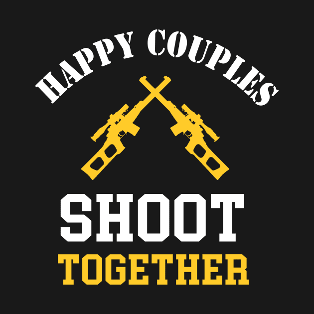 Happy Couple Shoot Together by anupasi