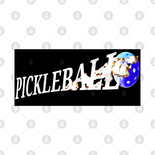 Pickleball by Awayzone