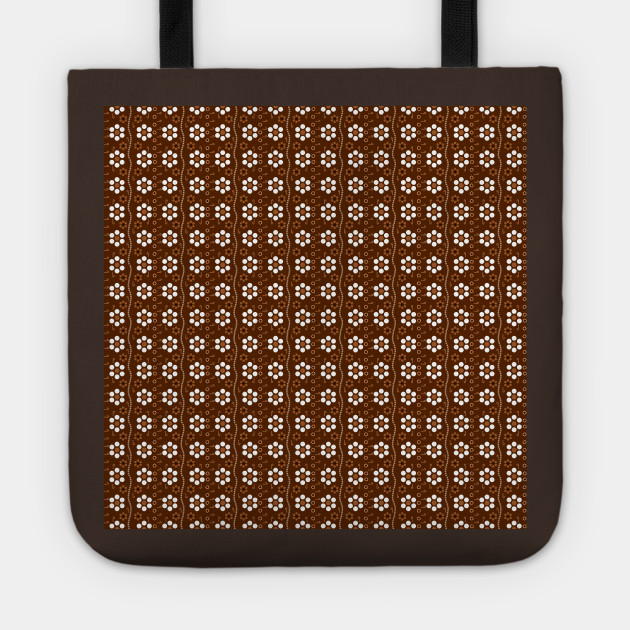 Dot Painting Pattern Aboriginal Tote Teepublic