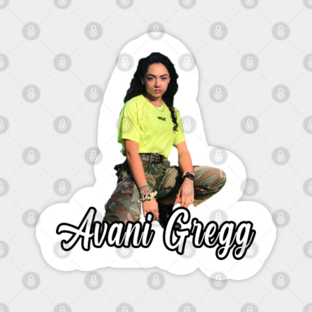 Avani Gregg T Shirt Avani T Shirt Avani Hoodies For All Supporter